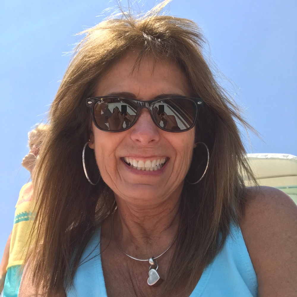 Meet your Posher, Linda